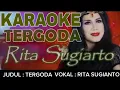 Lagu Rita Sugiarto - Tergoda (Karaoke)