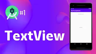 Android Studio - TextView with ConstraintLayout
