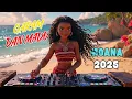 Download Lagu MOANA DJ GARAM DAN MADU X SAKIT DADAKU KU MULAI MERINDU | DJ NUX COVER