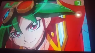 اغنية يوغي يو ارك في 