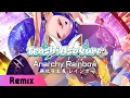 Download Lagu Anarchy Rainbow 『Tenshi Ver.』 (Ft.Deep Cut)