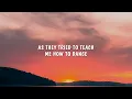 Owl City - Fireflies (Lyrics)