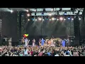 Download Lagu Damian \u0026 Stephen Marley ~ 05 Hey Girl ~ 28-08-2025 Live in Marymoor Park, Redmond, WA