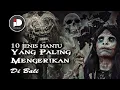 Download Lagu 10 Hantu Paling Mengerikan di Pulau Bali