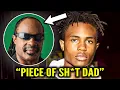 At 19 Stevie Wonder s Son Reveals The DARK Truth