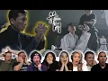 Download Lagu BEST Reaction to ''DONNIE YEN 1 VS 10 JAPANESE'' in Ip Man (2008)