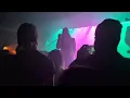 Blood Cultures - Set It On Fire - Live at Baby's All Right - Brooklyn - 1.22.26