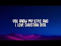 MK - Dior (Lyrics) ft. Chrystal