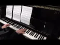 La La Land | Another Day of Sun | Advanced Jazz Piano Cover | With Sheet Music