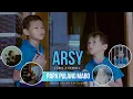 Download Lagu PAPA PULANG MABO - ARSY | ARUL \u0026 SYABIL (Official Music Video)