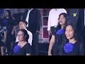 Download Lagu HAMPIRLAH MALAM - MANADO UTARA CHOIR