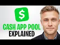 How Do Cash App Pools Work in 2026 Cash App Pools Explained for Beginners
