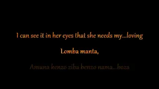 joe chibangu she gat it scrolling lyrics