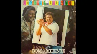 Dominguinhos do Estácio - Bom Ambiente (1986)