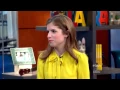 Download Lagu Anna Kendrick on New Flick, Attending Comic-Con