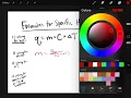 q mCdeltaT - different formulas to solve with