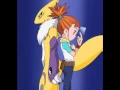Download Lagu Digimon Tamers-Der größte Träumer [German][Full Song]