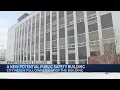 Potential New Home For Utica Police Department
