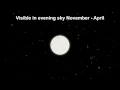 Eyes on the Sky Super Star Procyon