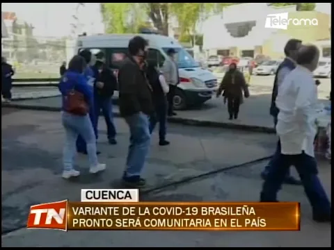 Ministro de Salud recorrió centros de vacunación contra la covid-19