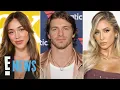 Sophia Culpo SHADES Ex Braxton Berrios With Zach Bryan Comparison E News