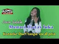 Download Lagu Menari Diatas luka _Sabela KDi //Karaoke tanpa vokal pria