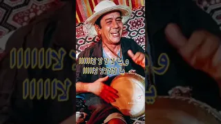 زهو جربي بونوح في ليلة زينة تلمينا مع كلمات دندنها