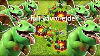 c c k ejder full bebek ejder sald r s 3 y ld z clash of clans t rk e