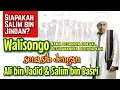 Download Lagu Aktor Utama Ba'Alwisasi Walisongo | KH. Imaduddin Utsman Al-Bantani 