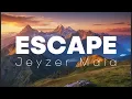 Playback - Escape - Jeyzer Maia - Com Letra | KARAOKÊ - Renascer Praise