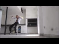 ARGENTINA | ROBOT | Opiuo - Life (KOAN Sound Remix) | Popping | Freestyle |
