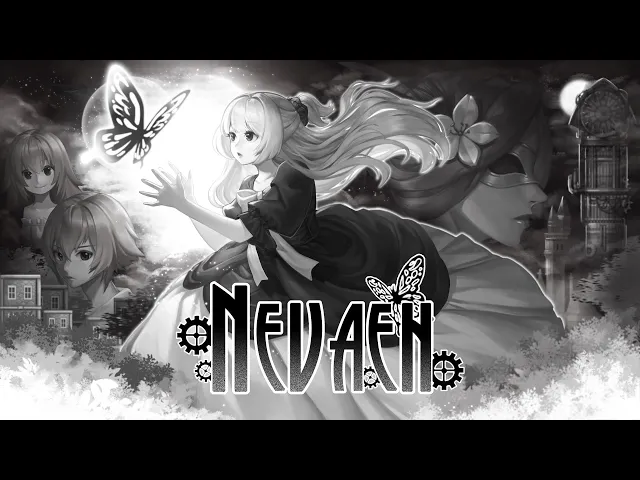 Nintendo Switch / Steam 「Nevaeh」 Promotion Movie