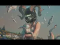 Said The Sky & Stefi Novo - Oath (zensei ゼンセー Remix)