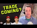 Todd Zolecki on Phillies Offseason Foul Territory