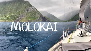 Maui to Molokai