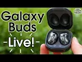 Download Lagu NEW GALAXY BUDS LIVE by Samsung (Audio, ANC \u0026 Mic Tested!)
