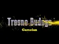 Lagu TRESNO BUDOYO JAWI - GAMELAN