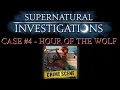 Download Lagu Criminal Case: Supernatural Investigations Case #4 - Hour of the Wolf FULL CASE