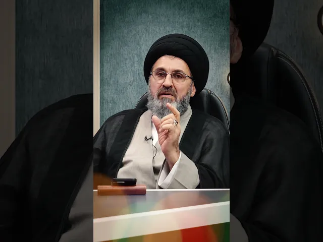 ⁣الأم في قبرها وتشفع لاولادها..؟!