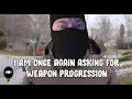 Weapon Progression in R6S - A New Simple Feature We Need
