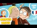 Lagu MARTIN MATIN - EP39 - Athor ou à raison