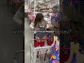 Swimsuit Shopping Hacks at Costco
