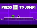 This Geometry Dash Level is Playable in YouTube