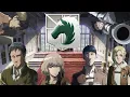 Download Lagu Military Police Tribute [AMV] Shinzou Wo Sasageyo (English cover by NateWantsToBattle)