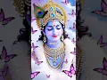 Download Lagu Powerful Krishna Mantra🌌- 🕉️  KRISHNAYA VASUDEVAYA #krishna #chanting #meditation #music