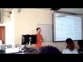 Visualization Lecture 01 Introduction Part 1-the Importance of Visualization the Vis Pipeline