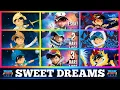 Download Lagu FULL FUSION BOBOIBOY TAHAP 1,2,3 || 7Z - SWEET DREAMS