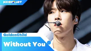 Download Golden Child (골든차일드) - Without You | KCON:TACT 2020 SUMMER MP3