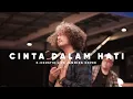 Download Lagu CINTA DALAM HATI - UNGU ( E-COUSTIK LIVE JAMMING COVER AT BANARAN SKYVIEW )