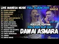 Lagu MAHESA MUSIC LIVE PERFOM - DASI DAN GINCU - PESONA - CINTA RAHASIA - MAHESA MUSIK TERBARU 2025